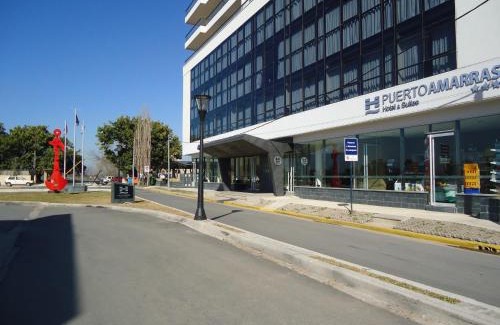 Santa Fe Hotel | Puerto Amarras Hotel & Suites