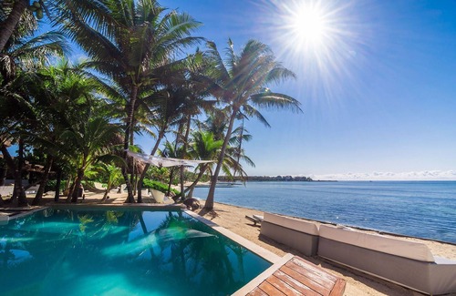 Puerto Aventuras Villa | Puerto Aventuras - Riviera Maya - 5 bedroom vacation rental