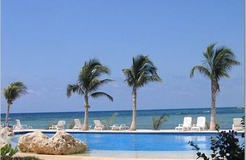 Chunhuhub Condominio | Puerto Aventuras, Chac Hal Al, tranquilo, lujoso, puerto deportivo, a pasos de la playa