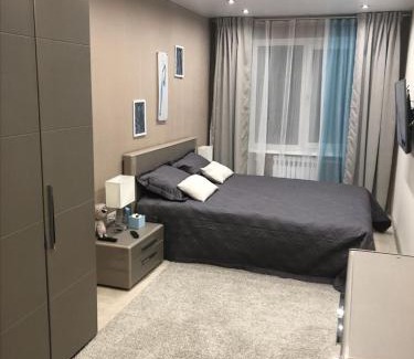 Guayaquil Apartamento | Puerto Azul