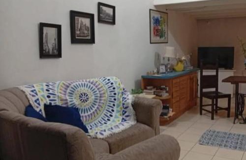 Villa Elisa Cama Y Desayuno | Puerto Bar Hospedaje