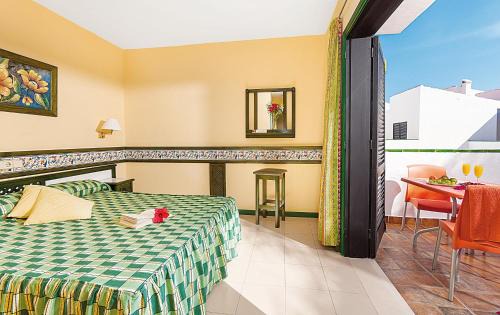 Caleta de Fuste Hotel | Puerto Caleta
