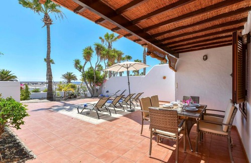 Playa Blanca Apartamento | Puerto Chico 2