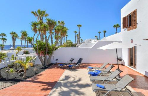 Playa Blanca Apartamento | Puerto Chico 2
