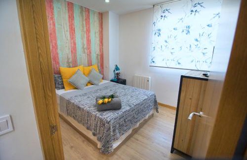 El Pilar Apartamento | Puerto De la Cruz