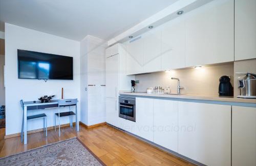 Luarca Apartamento | Puerto de Luarca