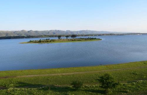 Alta Gracia Apartamento | Puerto del Águila Departamentos sobre el Lago - The View Luxury Aparts