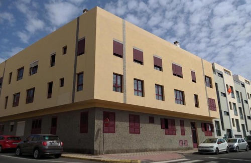 Puerto del Rosario Apartamento | Puerto del Rosario The Best
