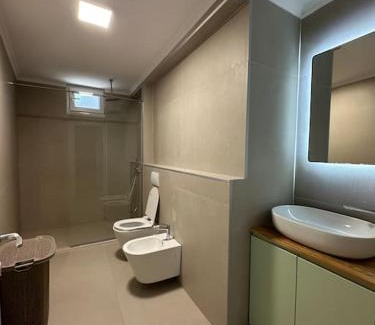 Orikum Apartamento | Puerto del Sol Apartment Vlore