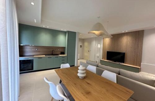 Orikum Apartamento | Puerto del Sol Apartment Vlore