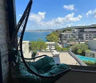 Orikum Apartamento | Puerto del Sol Apartment Vlore