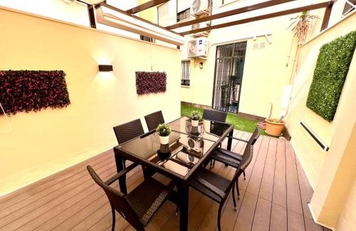 La Malagueta Apartamento | PUERTO DELUXE