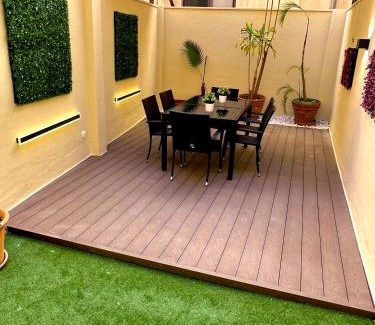 La Malagueta Apartamento | PUERTO DELUXE
