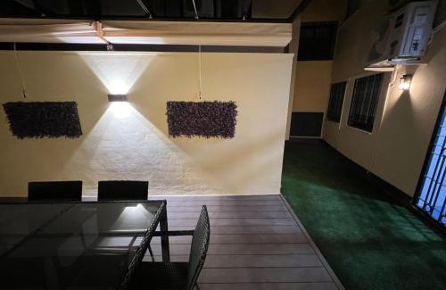 La Malagueta Apartamento | PUERTO DELUXE