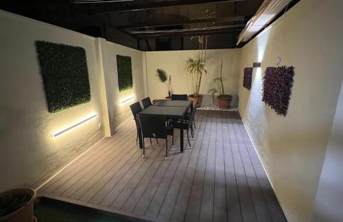 La Malagueta Apartamento | PUERTO DELUXE