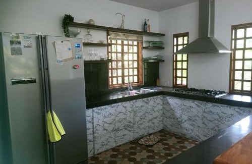 Puerto Galera Casa | Puerto Galera Hilltop Guesthouse -Tropical Retreat