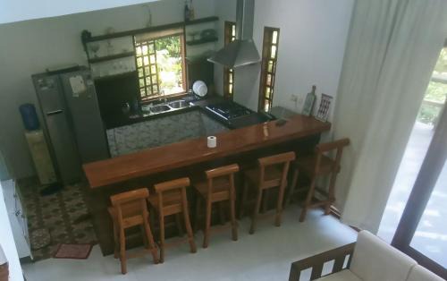 Puerto Galera Casa | Puerto Galera Hilltop Guesthouse -Tropical Retreat