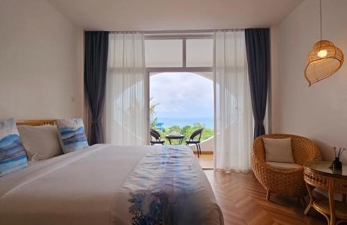 Puerto Galera Hotel | Puerto Galera Seaview Resort