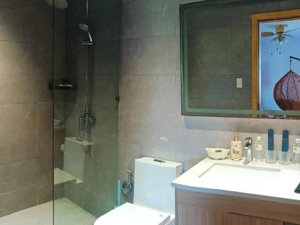 Puerto Galera Hotel | Puerto Galera Seaview Resort