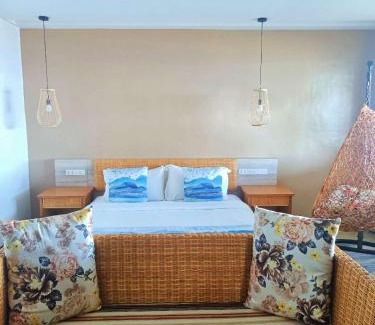 Puerto Galera Hotel | Puerto Galera Seaview Resort