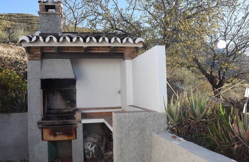 Ardales Cabaña | CASA RURAL PUERTO HERRADOR CERCA CAMINITO DEL REY