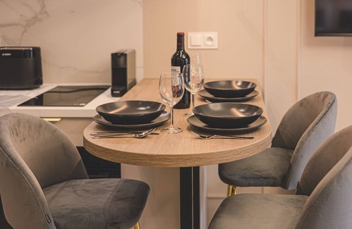 Bydgoszcz Apartamento | Puerto II | Modern Studio | Opera Nova | Old Town.