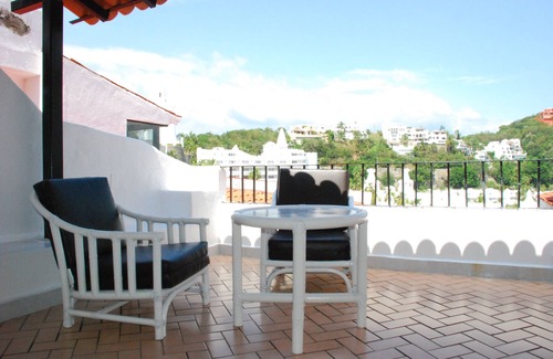 La Punta Apartamento | PUERTO LAS HADAS, BONITO APARTAMENTO PARA 6