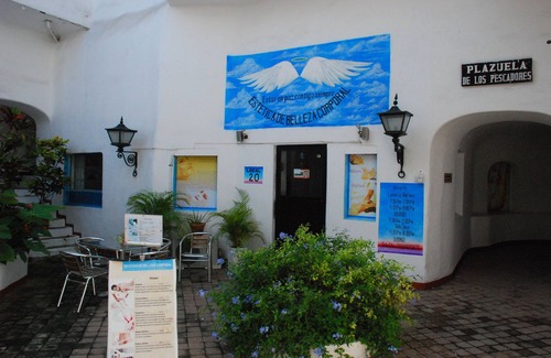La Punta Apartamento | PUERTO LAS HADAS, BONITO APARTAMENTO PARA 6