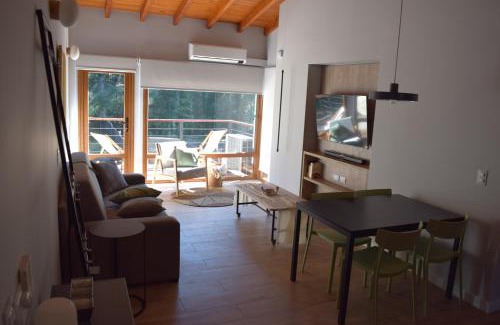 Puerto Manzano Apartamento | Puerto Manzano Lodge