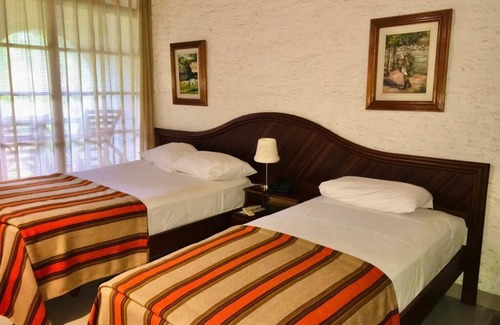 La Banda de Shilcayo Hotel | Puerto Palmeras Tarapoto Resort