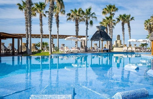 Puerto Penasco Apartamento | Puerto Peñasco - Grand Luxxe 2Br