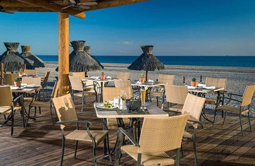 Puerto Penasco Apartamento | Puerto Peñasco - Grand Luxxe 2Br