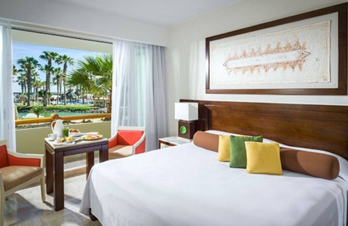 Puerto Penasco Complejo | Puerto Peñasco - Mayan Palace - Master Suite de 2 Bdrs