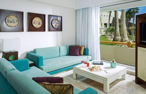 Puerto Penasco Complejo | Puerto Peñasco - Mayan Palace - Master Suite de 2 Bdrs