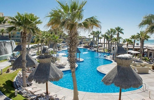 Puerto Penasco Complejo | Puerto Peñasco - Mayan Palace - Master Suite de 2 Bdrs