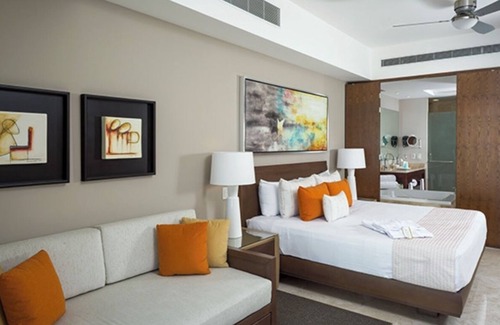 Puerto Penasco Municipality Complejo | Puerto Penasco grand mayan beautiful two bedroom resort suite