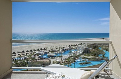 Puerto Penasco Municipality Complejo | Puerto Penasco grand mayan beautiful two bedroom resort suite