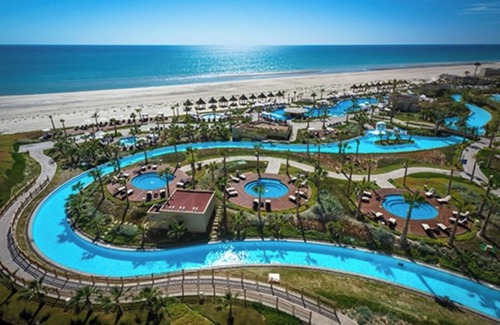 Puerto Penasco Municipality Complejo | Puerto Penasco grand mayan beautiful two bedroom resort suite
