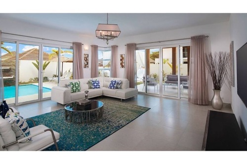 Los Maestros Villa | PUERTO PLATA, DR Lifestyle 5 Bd (10) Villa VIP Mandatory All Inclusive Separate