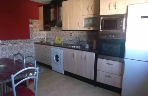 Cuellar Cabaña | Apartamentos Puerto Rico para 6 personas