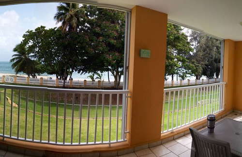 Mediania Baja Condominio | Malibu Beach Front: un verdadero condominio frente a la playa