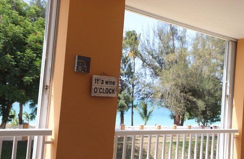 Mediania Baja Condominio | Malibu Beach Front: un verdadero condominio frente a la playa