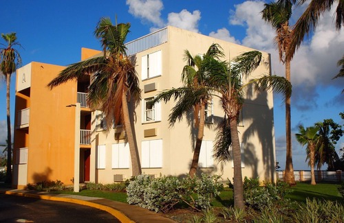 Mediania Baja Condominio | Malibu Beach Front: un verdadero condominio frente a la playa