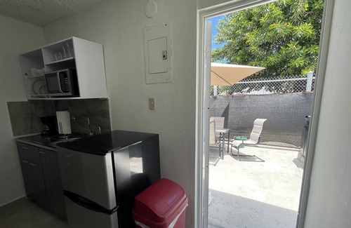 Quebrada Fajardo Apartamento | Puerto Rico Paradise Getaway