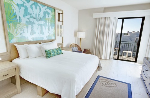 Mameyes II Hotel | PUERTO RICO Paradise Ocean Front Resort w / Golf & Casino