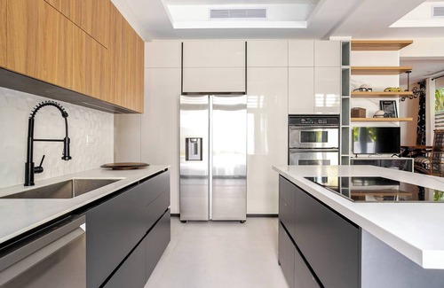 Santurce Chalet De Esquí | Puerto Rico vacation dream house