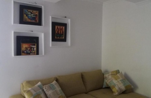 Las Penas Apartamento | Puerto Santana luxury suit