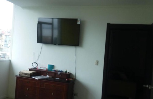 Las Penas Apartamento | Puerto Santana luxury suit