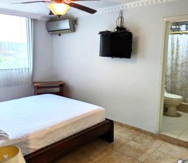 Tonsupa Apartamento | Puerto Sebastian Piscina y Playa