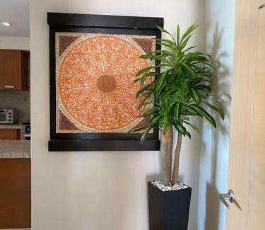 Flamingos Apartamento | Puerto Vallarta Del Canto Luxury